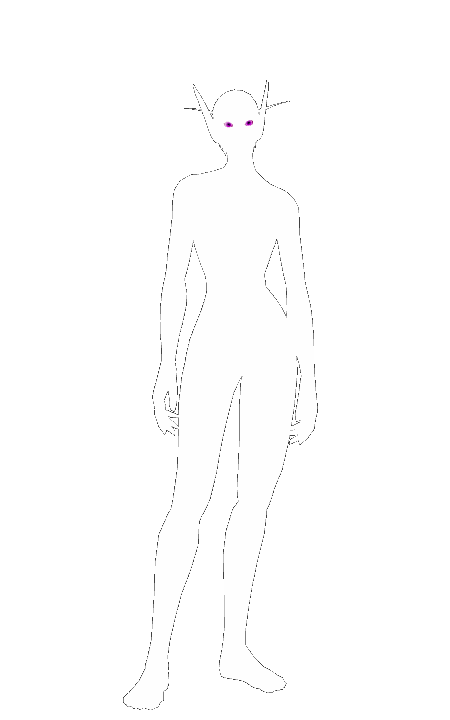 Elfo de sangre
