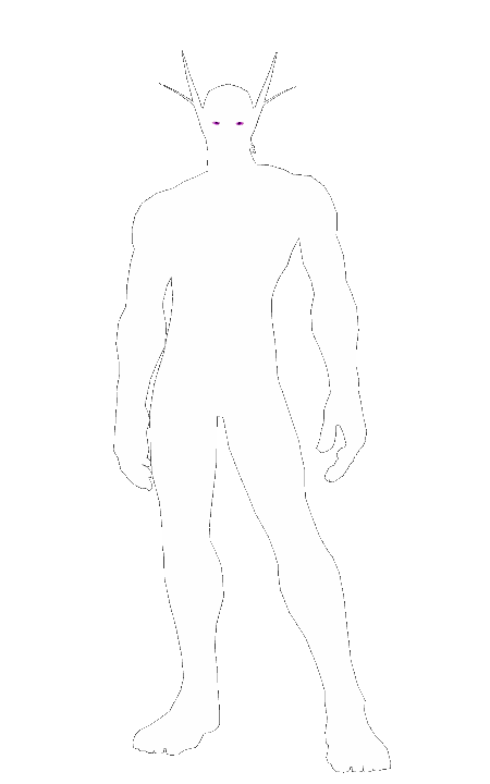 Elfo de sangre